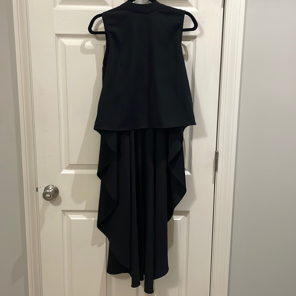 Garcia Fashion - High Low Top - NWT